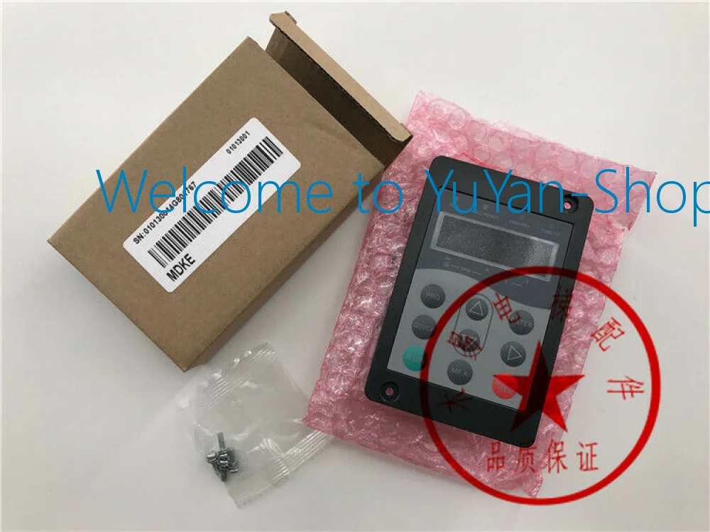 

NEW Elevator MDKE Service Tool MCTC-OPR-A Operation Board #T32A YS