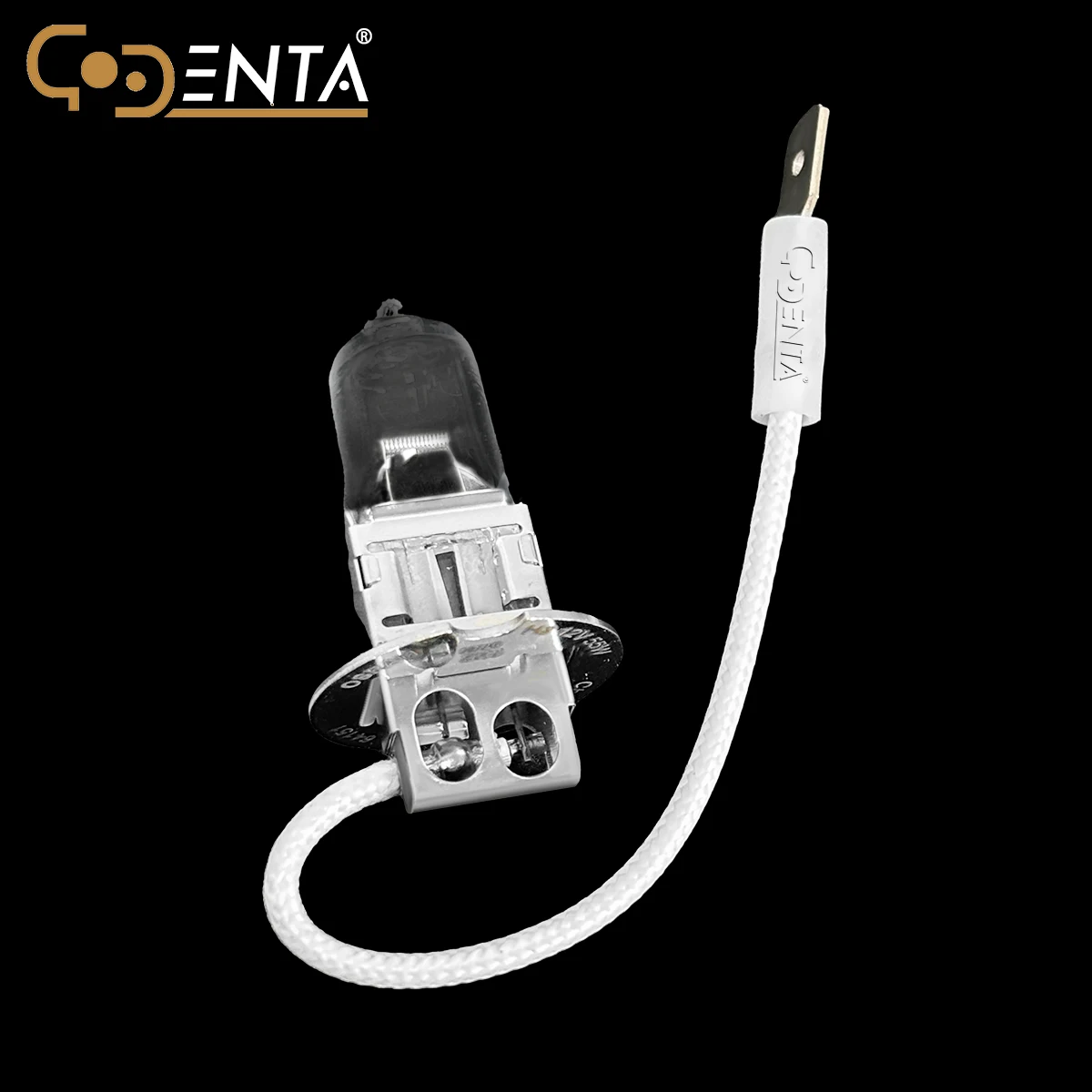 

Галогенная лампа для стоматологического кресла 12 В 50 Вт, низкое напряжение — подходит для освещения стоматологической клиники OSRAM PHILIPS