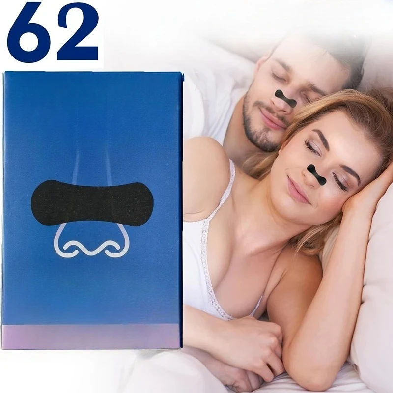 

62/186 шт., полоски для носа против храпа, уменьшающие храп, пластырь для носа, пластырь для сна, легкое дыхание, подходит для занятий спортом децивом