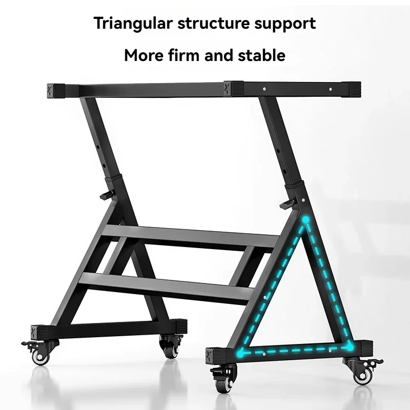 

Height-adjustable metal piano/electronic piano stand for home use, 88 keys, 61 keys, universal shelf height adjustable.