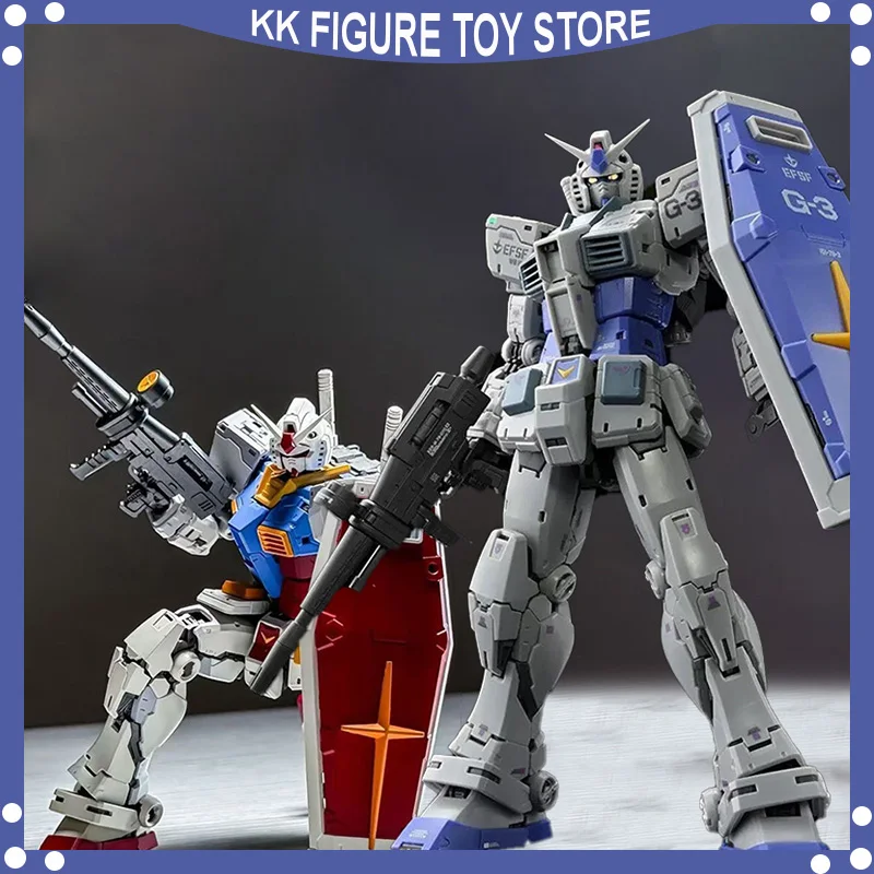 Gaogao 1/144 Rg RX-…