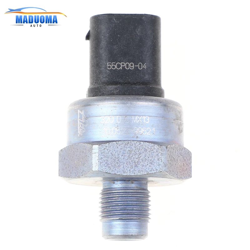 MADUOMA 55CP09-04 Interior Car Fuel Pressure Sensor 55CP09 04 For BMW 3 Series E64