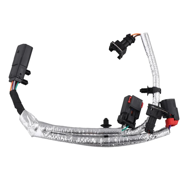 A03Z-Knock ความดันน้ํามันและอุณหภูมิเซนเซอร์สายไฟสําหรับ Jeep Dodge Chrysler 5148105AH
