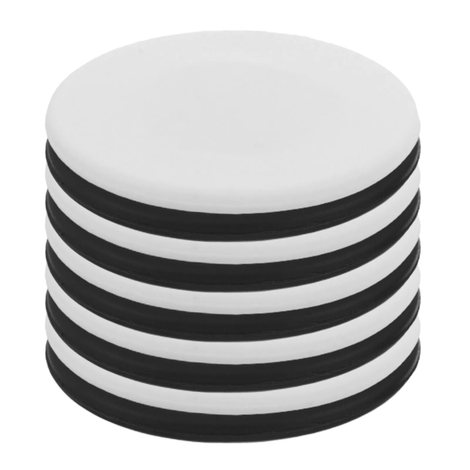 

Stethoscope Protective Cover Silicone Case Soft Dustproof Anti-Scratch Medical Equipment Replacement Accessories