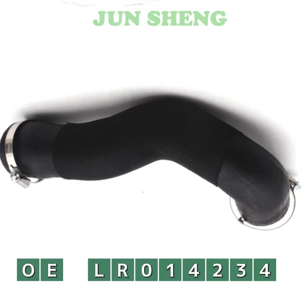 

auto parts Intake manifold elbow hose LR014234 For 4th Generation Land Rover Discovery 2010