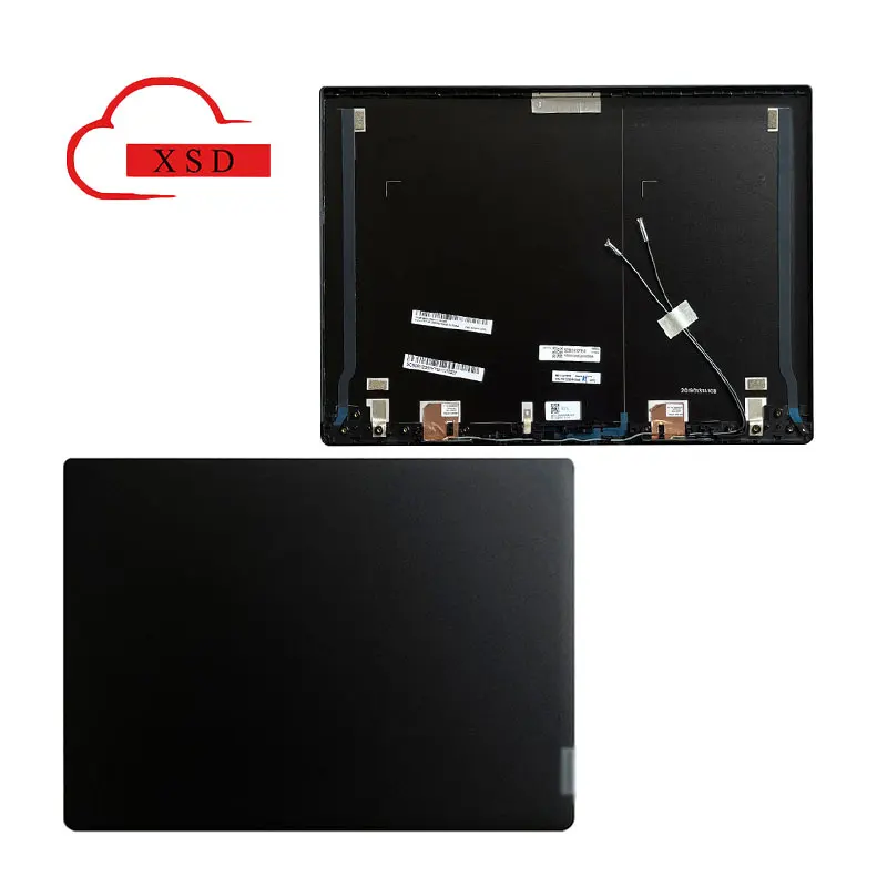 New Original For Lenovo Ideapad S540-14 Air14 2019 Laptop Cases LCD Back Cover Bezel Palmrest Top Case Rear Lid A Shell Cover