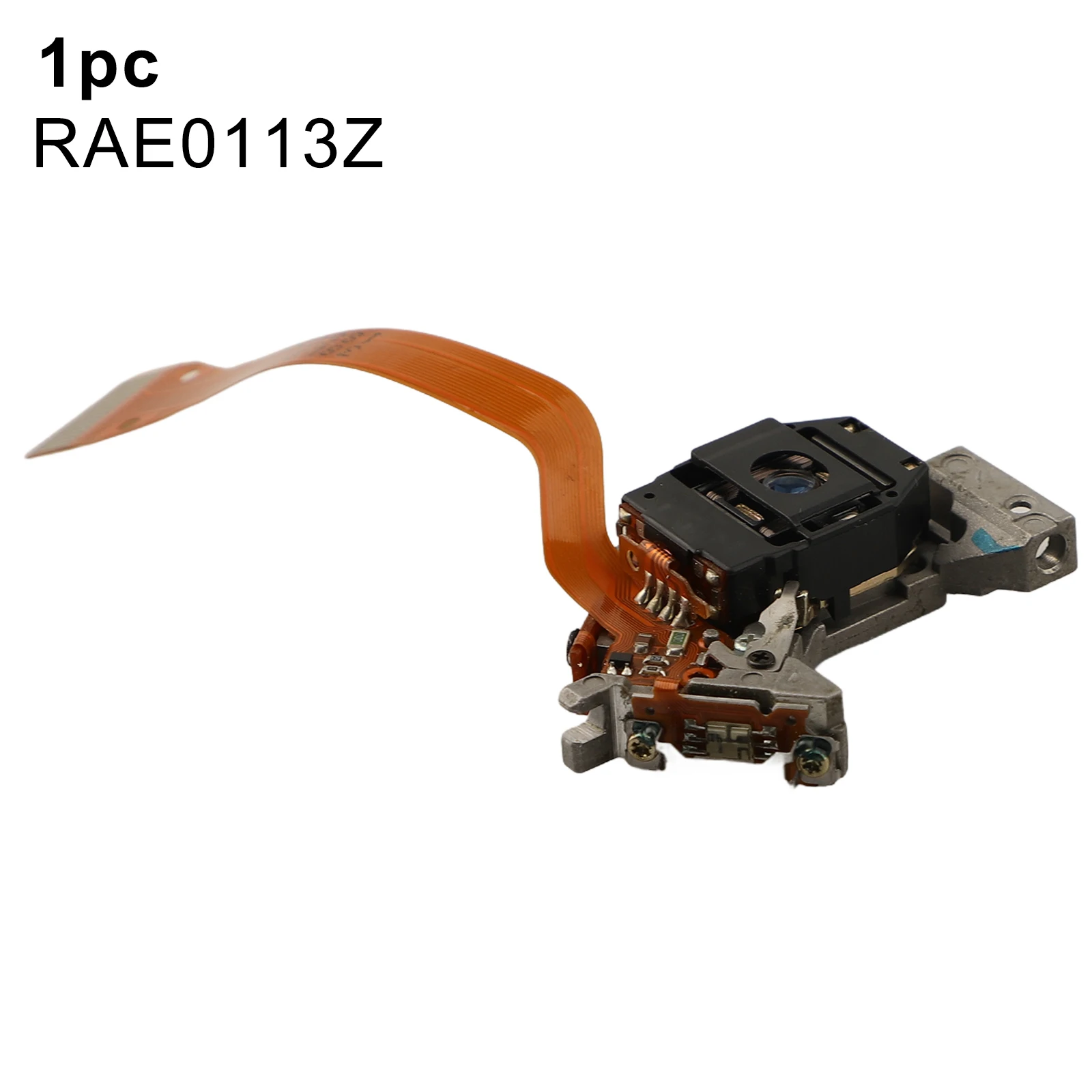 RAE0113Z Optical Lens Pickup For Car VCD System Player Replacement Part High Stability Disc Reader Head Repair Tool