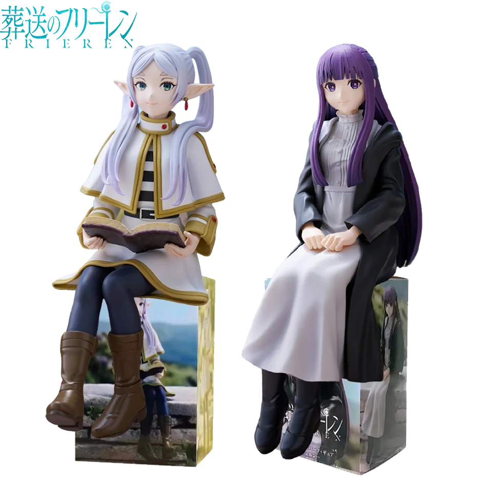 Anime-Figur FuRyu Frieren: Bey – Frieren Anime Merchandise Bewertung und Preis