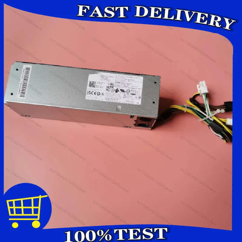 

V3650 OPX 5050 7050 Блок питания 300 Вт, X0DDG, HU300EGS-00; J82T5, H300EGS-00, 6+6+4 Pin, работает идеально