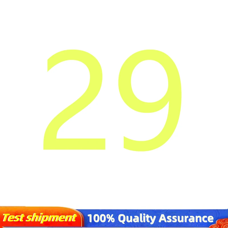 

2025 Years New Original Battery 5150mAh For UMI Umidigi F1 Play / S3 Pro S3Pro F1Play Mobile Phone Replacement Batteria