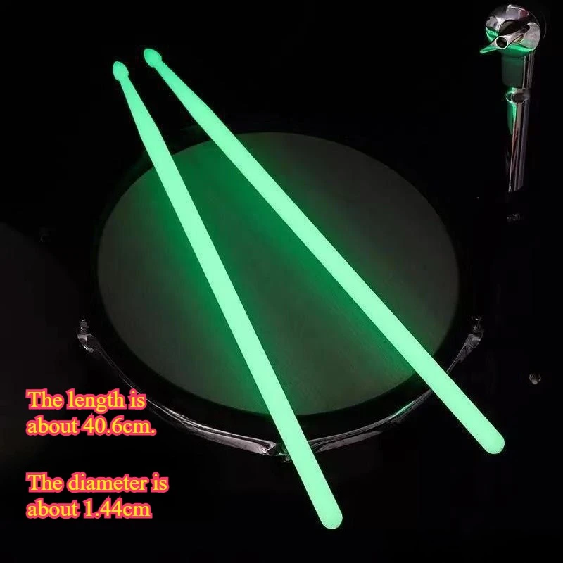 novo-1-par-5a-baqueta-luminosa-baquetas-fluorescentes-de-nailon-que-brilham-no-escuro-luz-brilhante-instrumentos-musicais