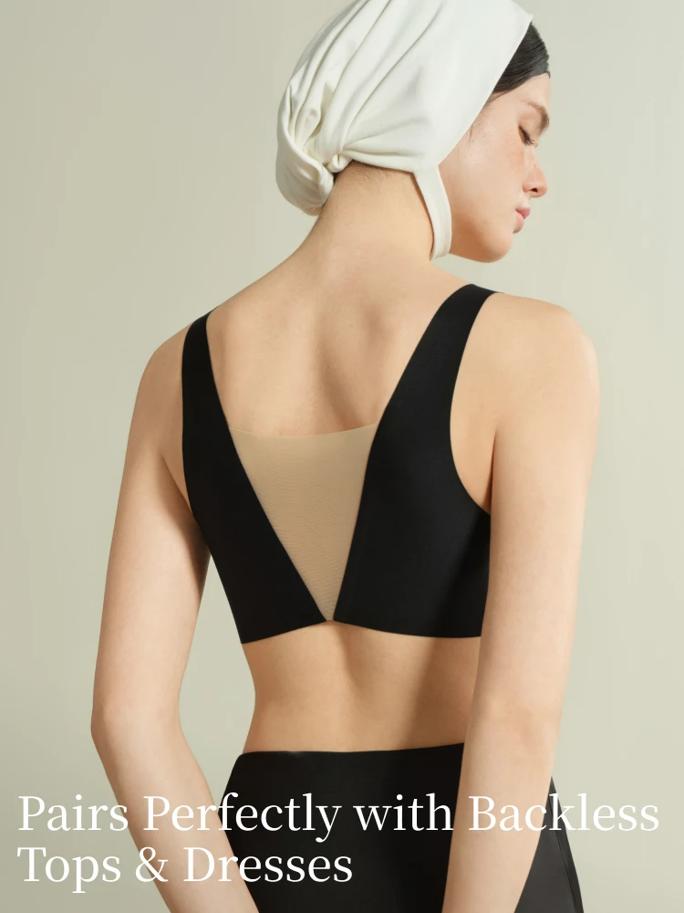 Thumbnail 2 - #62 Everyday Wireless Bras Sale