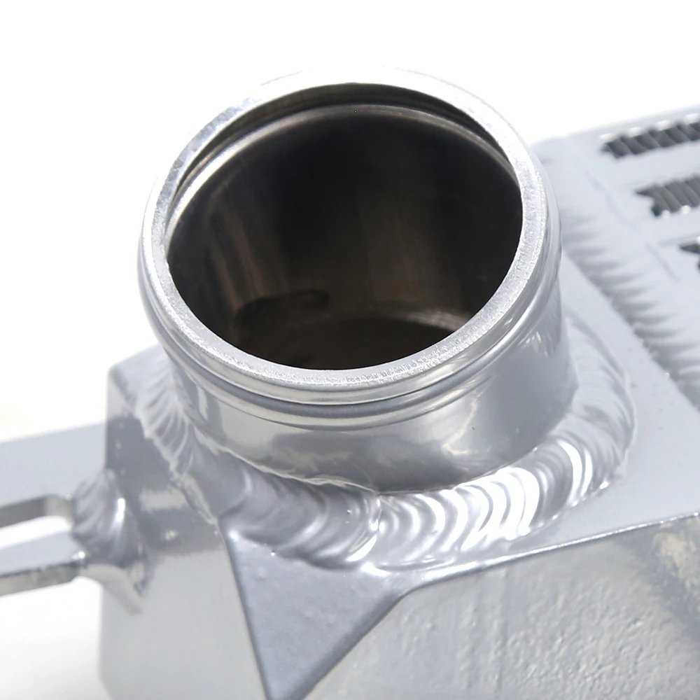 Передний интеркулер, подходящий для BMW Mini Cooper S R56 R57 1.6L 07-2012 Hatchback