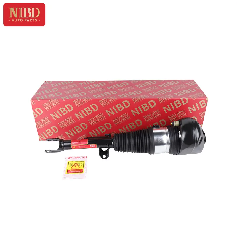 NIBD AUTO PARTS high quality Front Air Suspension Shock Absorber L/r 37106877553 37106877554 For G11 G12