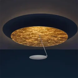 Lederam Ceiling Lamp Chandelier Lighting Hanging Lamps Suspension Luminaire Lampen for Living Room