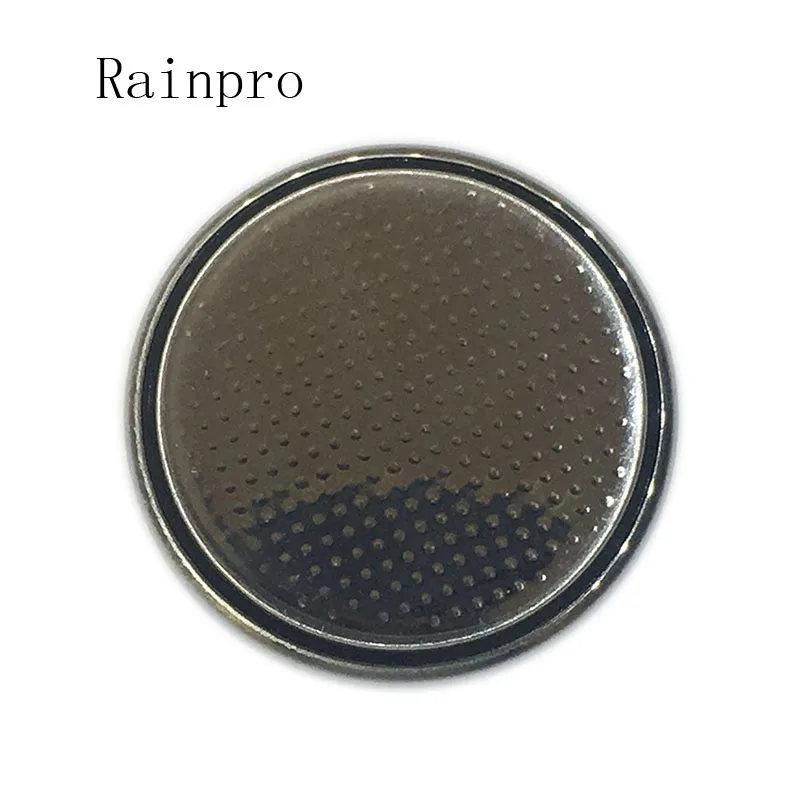 10 Pcs/lot 3V CR2032 2032 Koin Sel Tombol Wholesale Kapasitas Tinggi Baterai Lithium untuk Mainan Remote/Watch