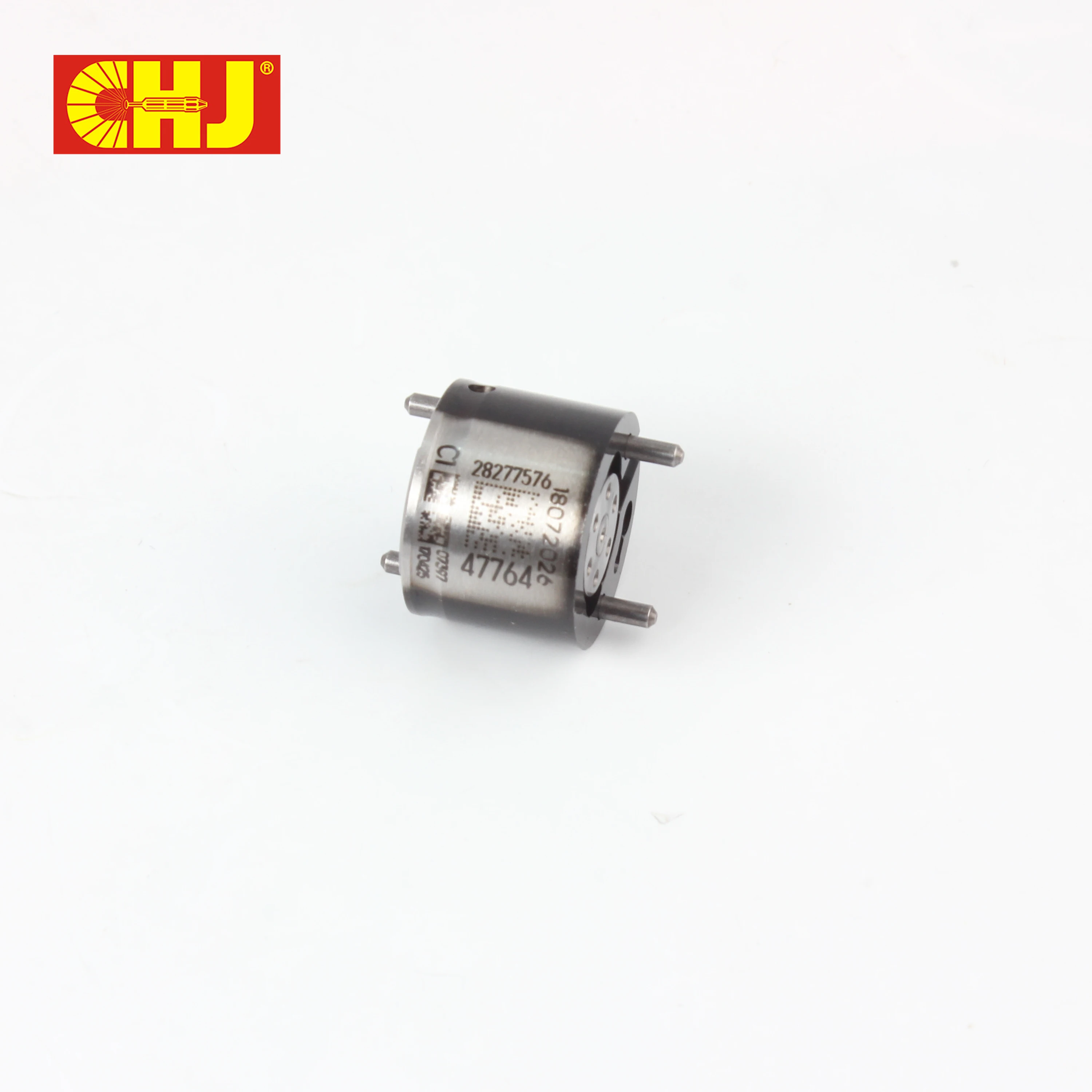 CHJ 28277576 Euro5 Common Rail Fuel Injector Control Valve 9308Z625C 9308625c 9308-625C For Delphi Injector