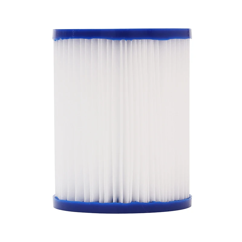 2 шт. 10x9x3 см комплект фильтров для бассейна, совместимый с Intex Type H, картридж для спа-фильтра, насос, фильтры для гидромассажной ванны