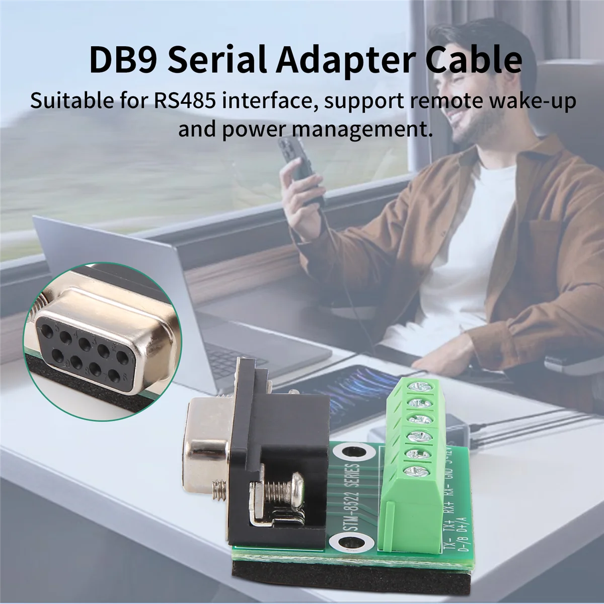 L67A Pro Usb 2.0 To…