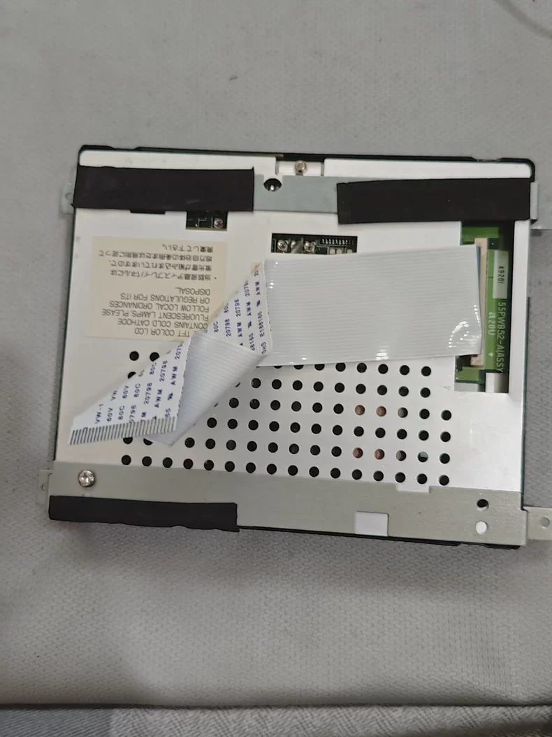 

5,5-дюймовый NL3224AC35-09 идеально работает и точечные товары