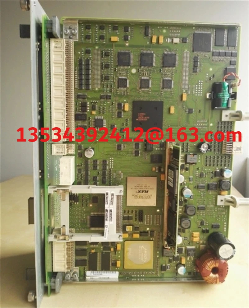 

Для Siemens 6FC5410-0AY03-1AAD печатная плата цифрового управления
