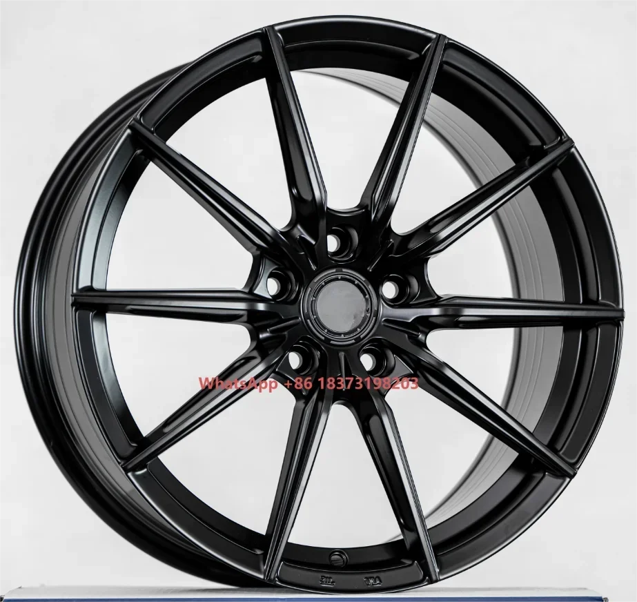 

14,15,16 Inch Forged Alloy Wheels 5X114.3 4X114.3 5X112, Suitable for Honda and Modified Car Wheels Hub