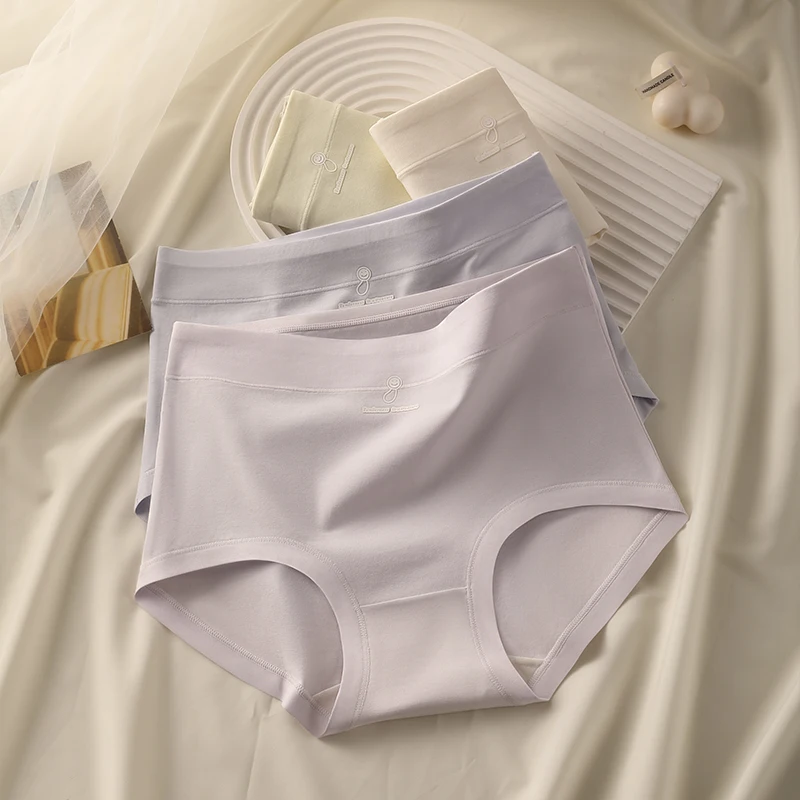 Женские трусы с подтяжкой ягодиц, женское нижнее белье, женские хлопковые трусы, женские трусики с поясом на животе, трусики с высокой талией, сексуальное нижнее белье