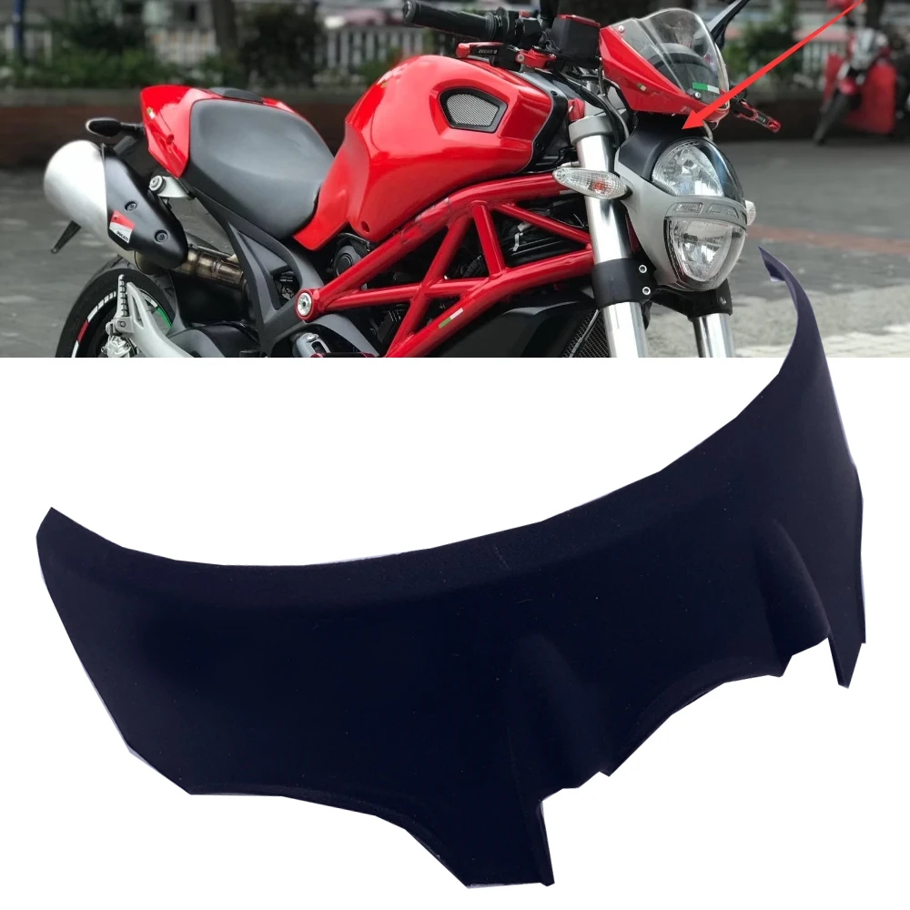 

Чехол для передней фары Ducati Monster 696 795 796 1100S