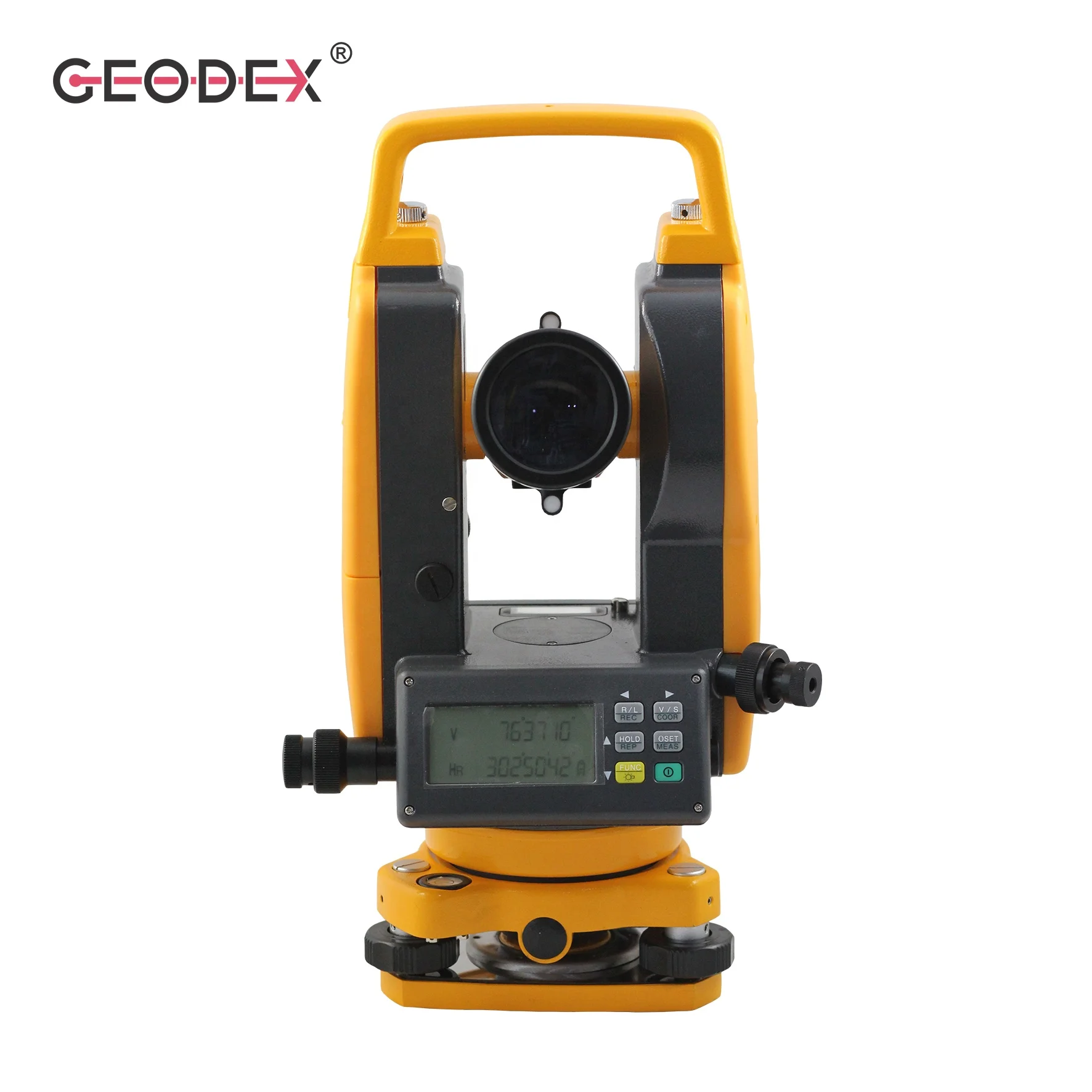 Digital Theodolite DGT10 Digital Transit 5