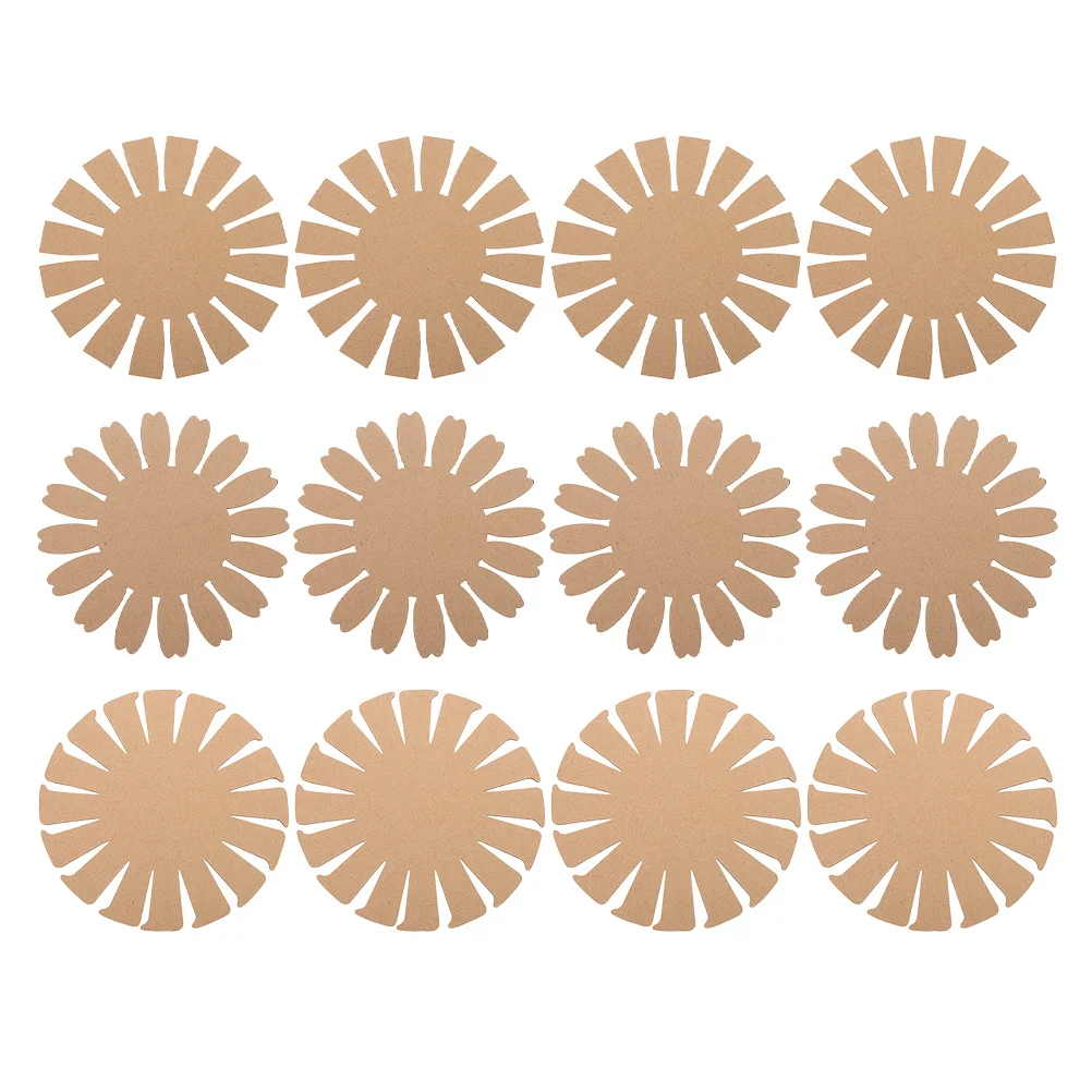 

12Pcs Paper Basket Weaving Materials for Kids DIY Flower Basket Making Set Craft Activity Enhances Creativity Motor Skills