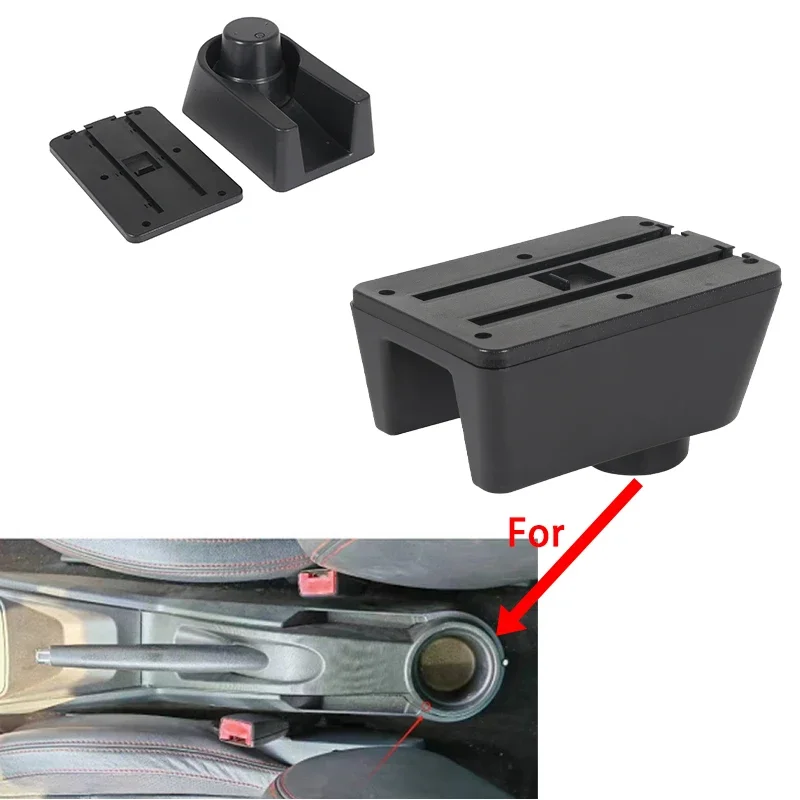 Armrest For Seat Ib…