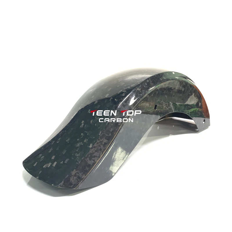 

Карбоновый задний брызговик для Street Glide, Road Glide, Road King 2009+