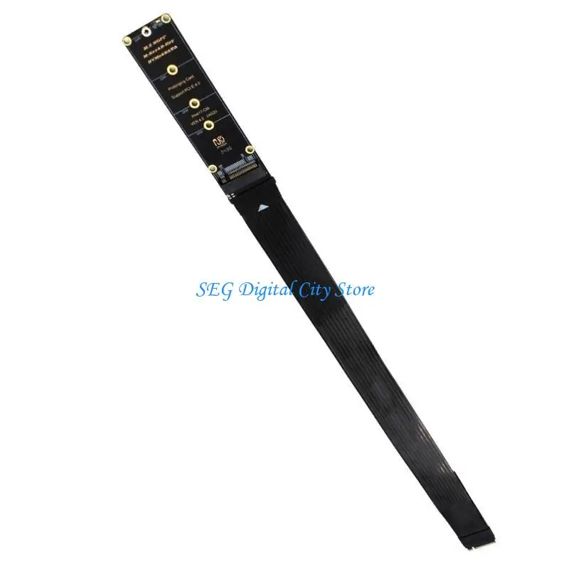 

U75B 64G/BPS Сплошные состояния привода удлинения кабеля PH417A PH417B M.2 NVME Твердые состояния Drives Drive Card Support M.2