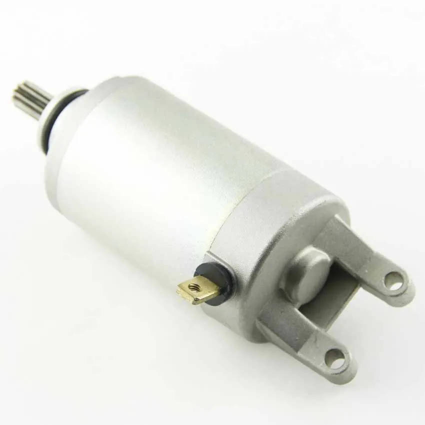 High Quality Motorcycle Starter Electrical Engine Starter Motor For Suzuki UH200 Burgman 200 UH125 125 UH150 150 UC125 Epicuro