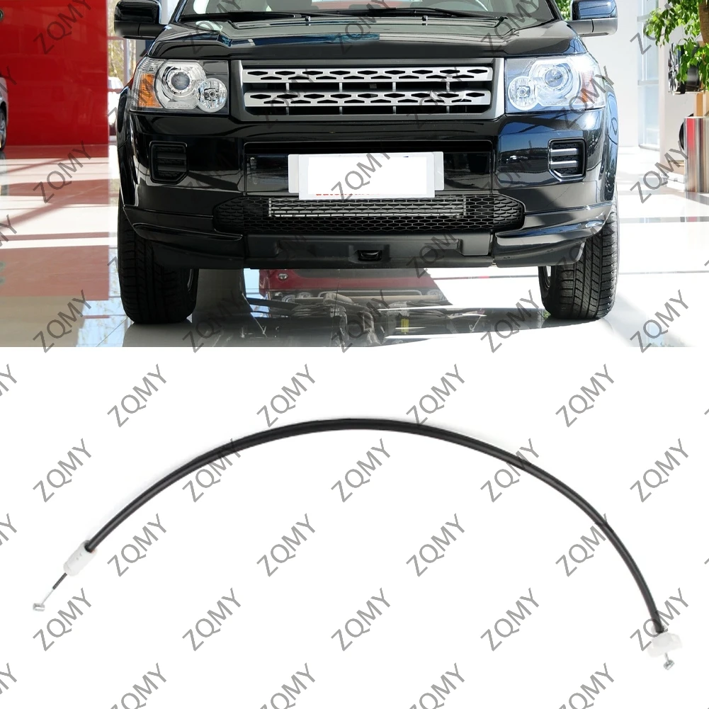 Car Front Door Internal Release Control Cable For Land Rover Freelander 2 LR2 2008-2015 LR001881