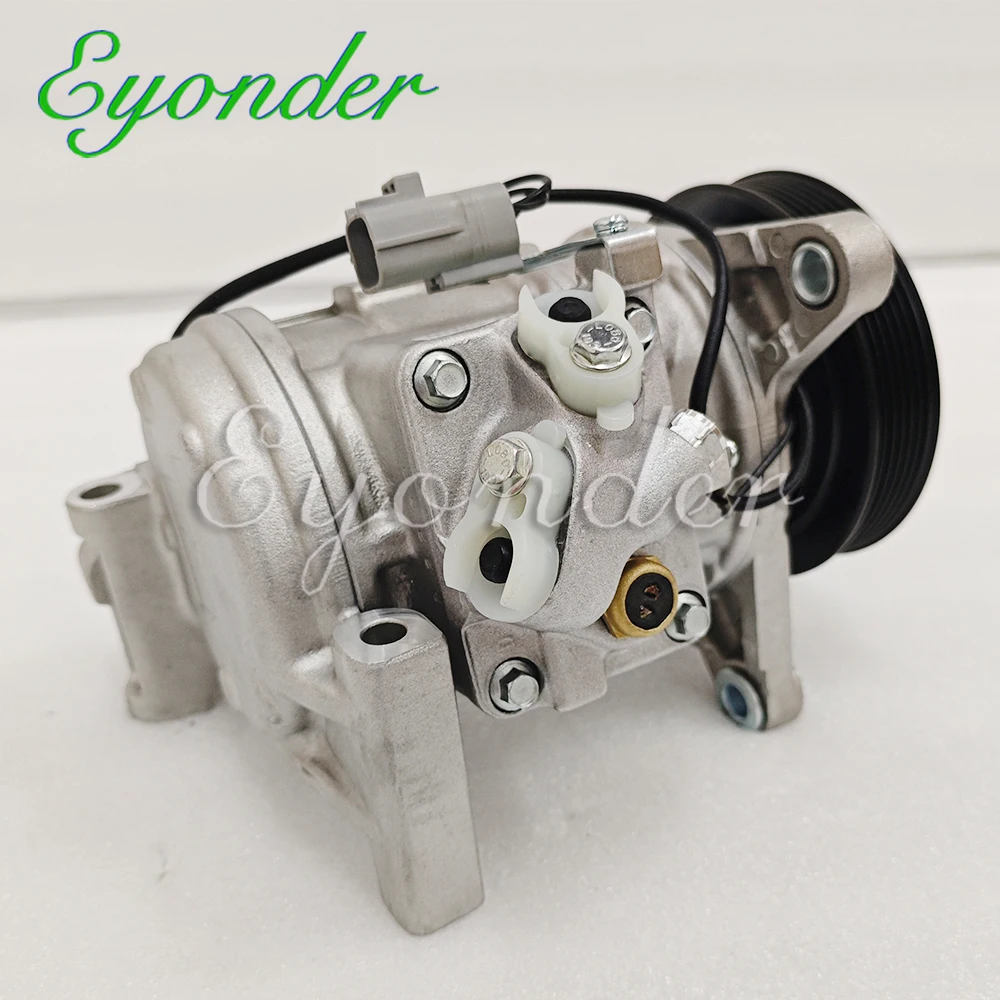 A/C AC Air Conditioner Compressor Cooling Pump 10PA20H for LEXUS GS300 JZS147 UZS161 JZS160 3.0 4472006123 1472004771 4472005209