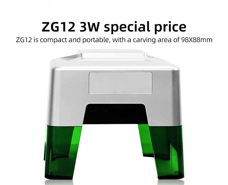 2025 YH Portable Easy To Use DIY Print Mini  Engraver  Automatic  Engraving Machine