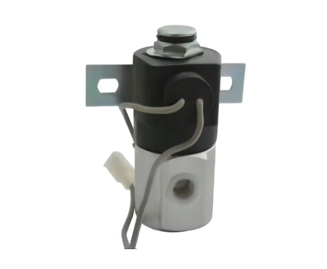 

OEM 7600040TF 301484 Valve Exchange Box Solenoid FOR SCANIA TRUCKS NEW