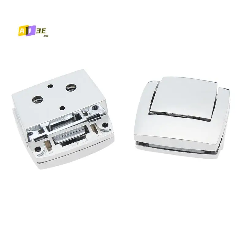 

A03E-For Chopped For Razor Tour Pak Trunk Bag Hinge And Latch Kit