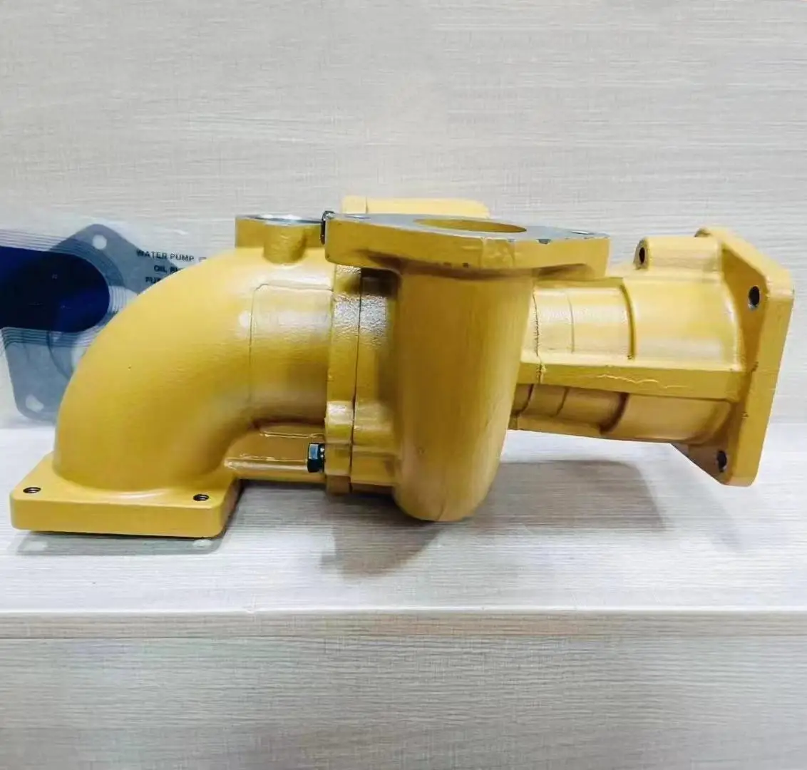 

Komatsu PC1250-7 WA600-6 Water Pump 6240-61-1106 6240-61-1105 6240-61-1104 6240-61-1103