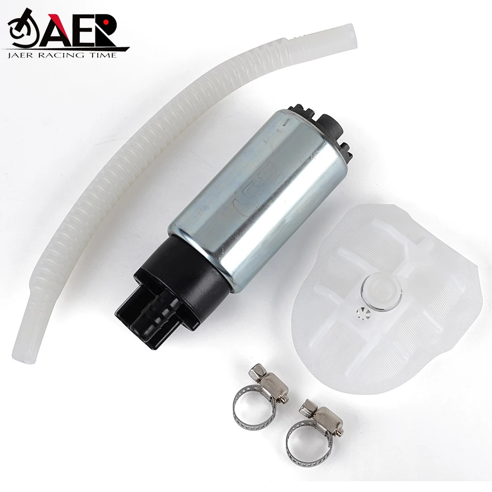 Fuel Pump 16147723464 for BMW F650 GS R13 F650GS Dakar R13 Scrarver K14 G650 GS R13 G650GS Sertao R13 650