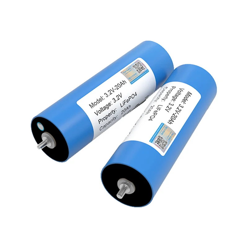 VariCore 3.2V 20Ah バッテリー LiFePO4 リン酸塩セル 4S 12V 24V オートバイ車モーターバッテリー修正グレード A 免税