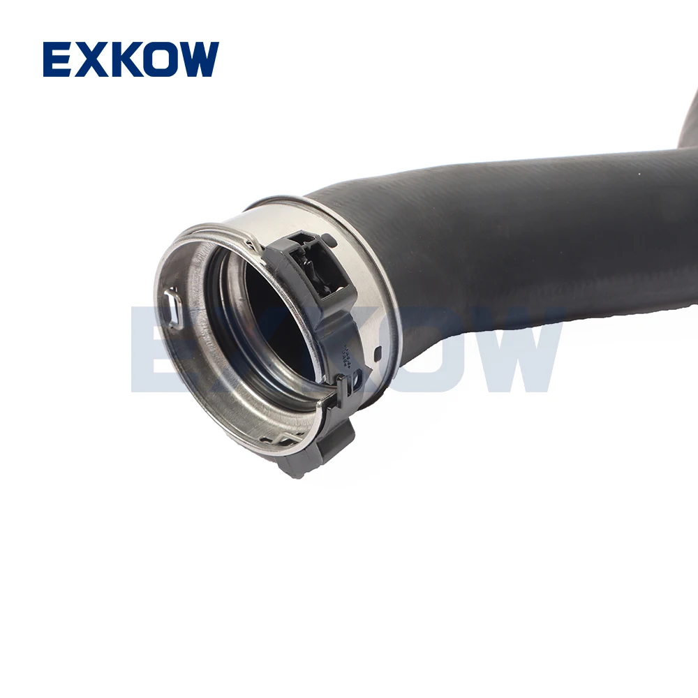 Inter Cooler Inlaatluchtslang voor Nissan Navara NP300 D23 NP300 Frontier 14463-4KV0A 14463-4KV1C 14463-4KV0C