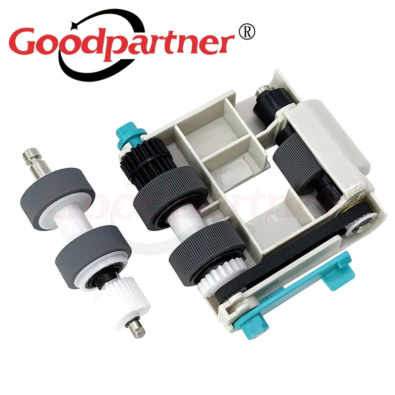 

1X KV-SS068 Roller Exchange Kit for PANASONIC KV-S5078Y KV-S5058