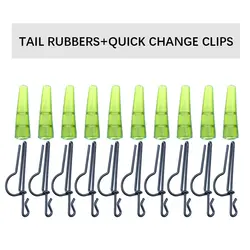 Accesorios carpa para montaje de cabello: plomo, gomas y esmerillón