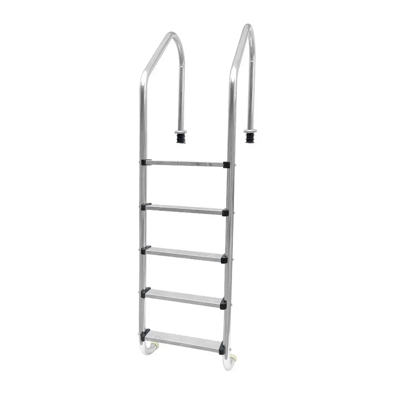 2026 حمامات السباحة في الهواء الطلق سلم حمام سباحة درجة سلم حمام سباحة درج #4