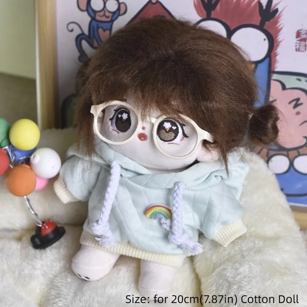 เสื้อฮู้ดดี้คอสเพลย์แบบใหม่ คุณภาพสูง สวยงาม อุปกรณ์ DIY น่ารัก ของขวัญ (เฉพาะเสื้อผ้า)