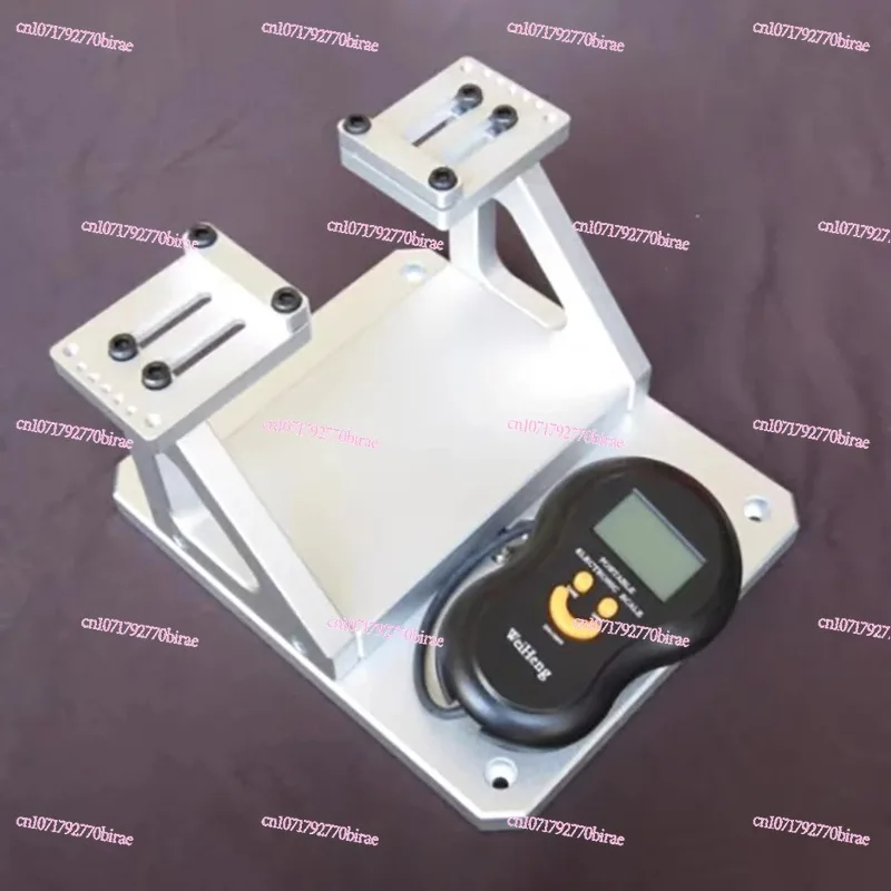 Model Aircraft Test Stand Hobby EDF Turbine Engine Testing Stand