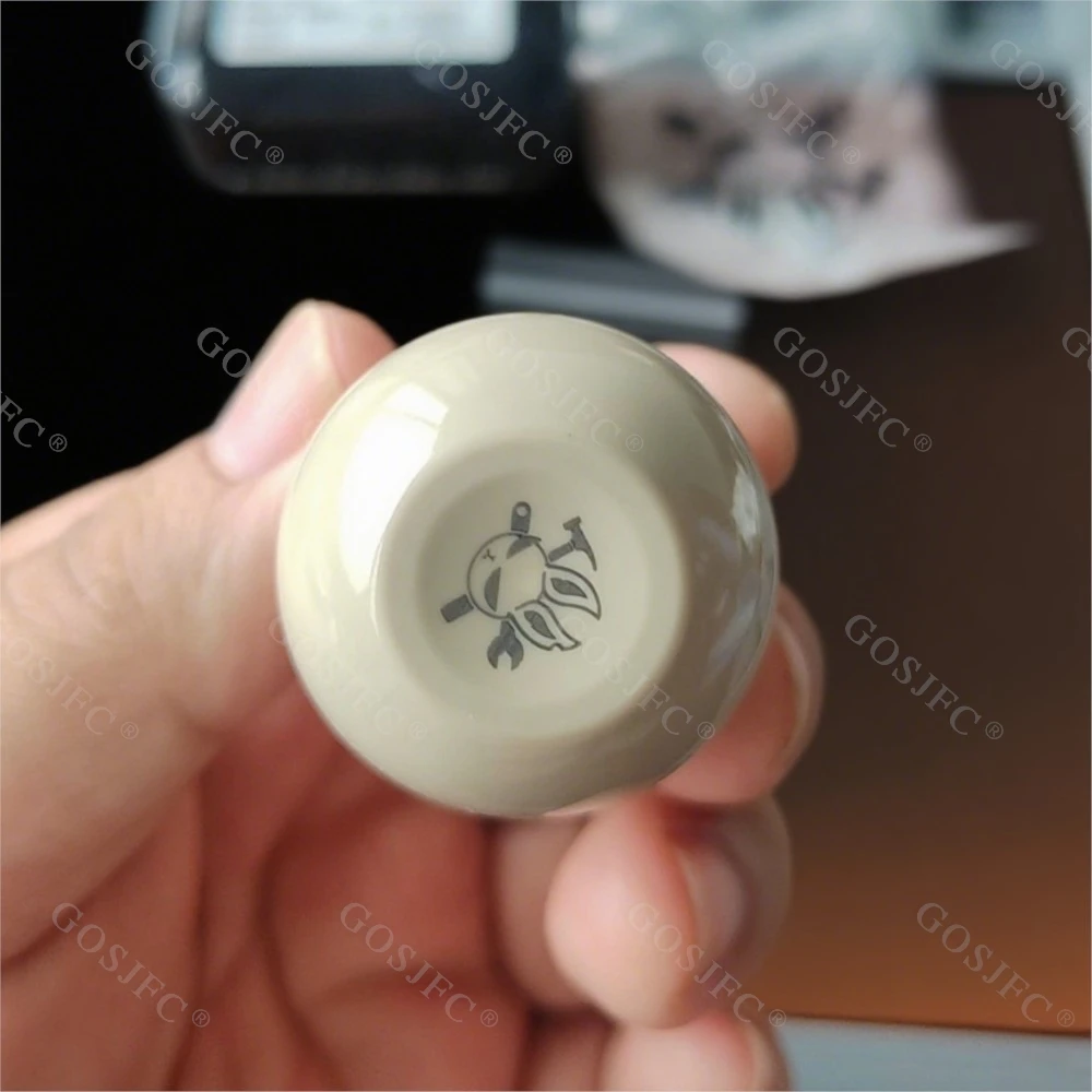 MOT PEEK Gourd Fidget Spinner Levitação Magnética Alívio do Estresse Brinquedos Fidget Toys Para Adultos