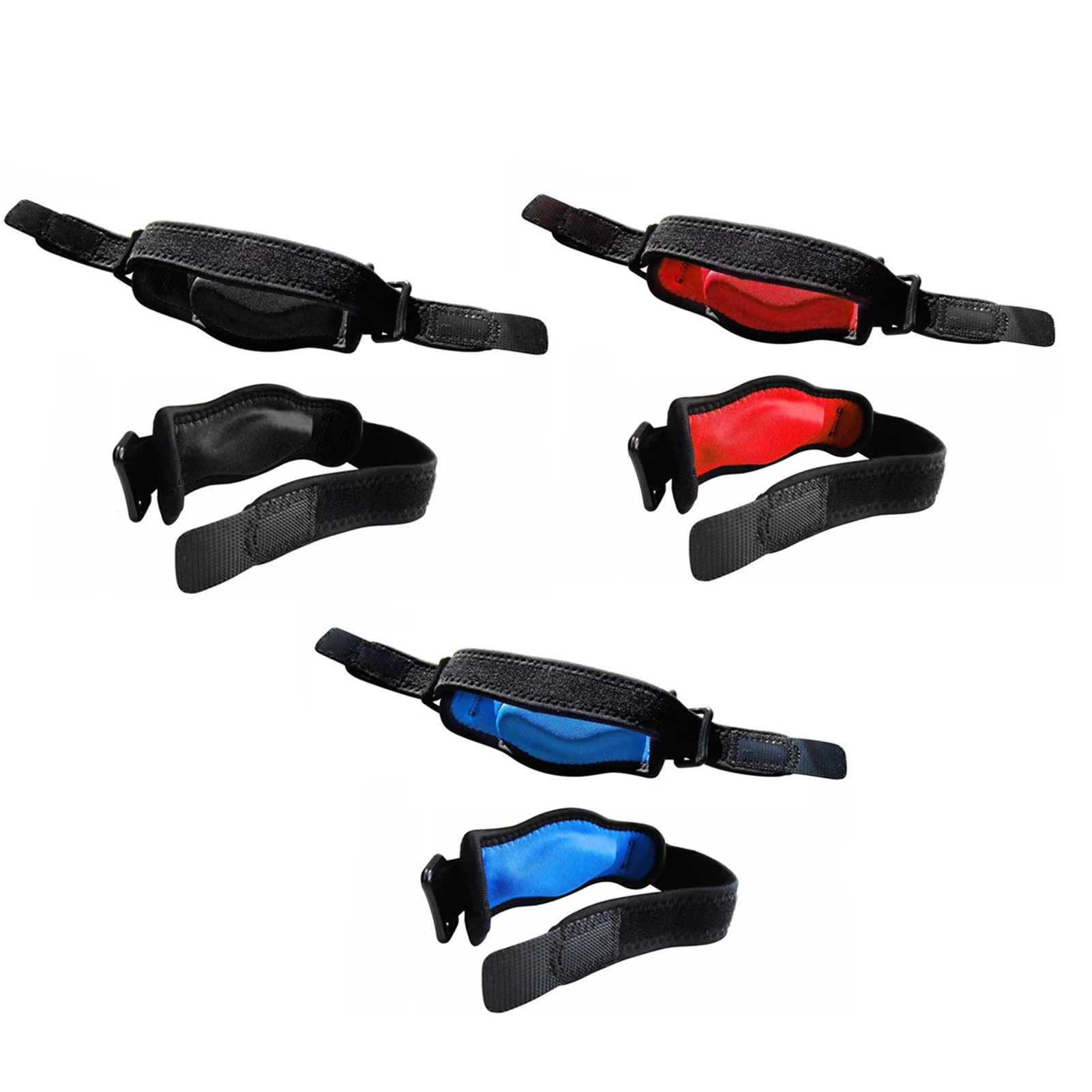 Tennis Elbow Straps…